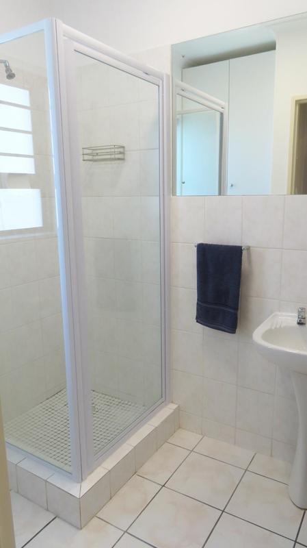To Let 2 Bedroom Property for Rent in Paradyskloof Western Cape